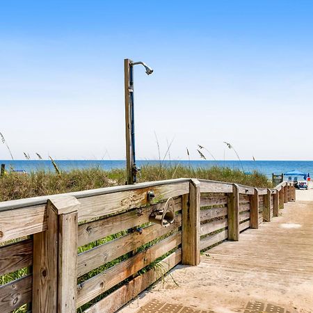 Apartamento The Enclave #507 Orange Beach Exterior foto
