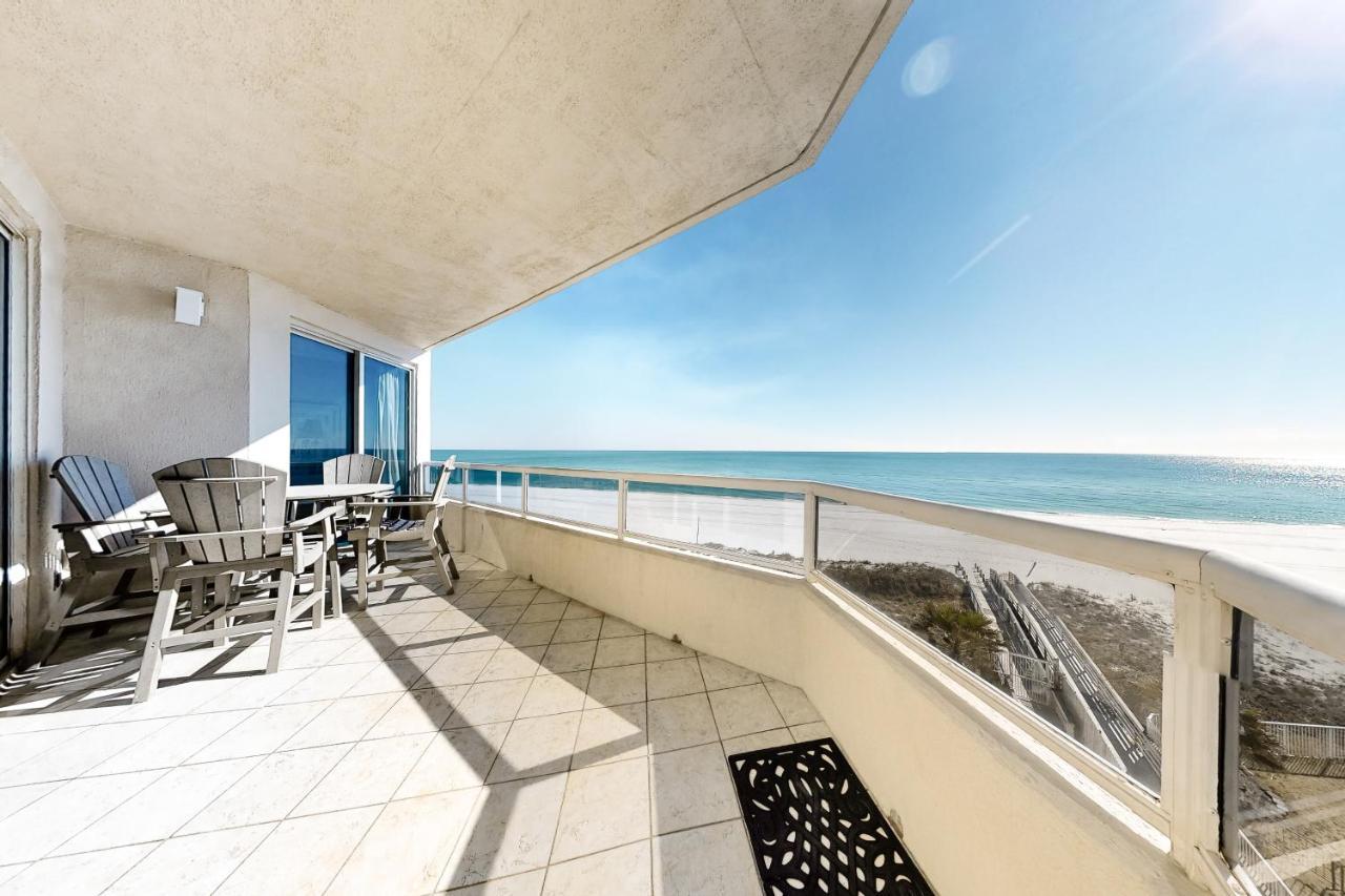 Apartamento The Enclave #507 Orange Beach Exterior foto