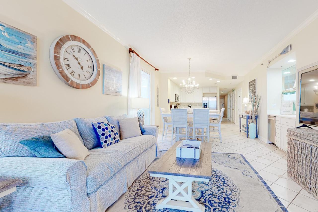 Apartamento The Enclave #507 Orange Beach Exterior foto