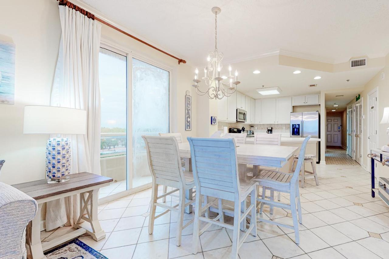 Apartamento The Enclave #507 Orange Beach Exterior foto