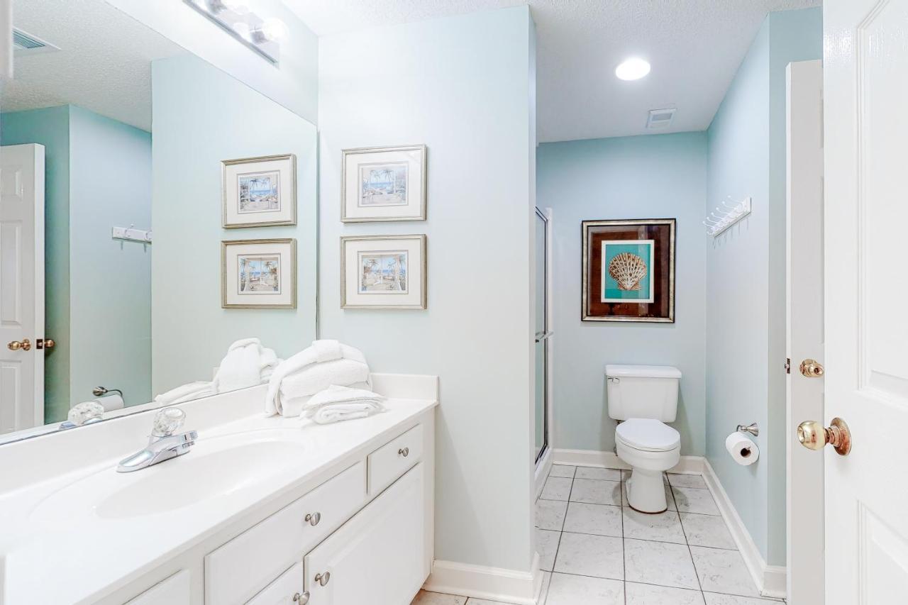Apartamento The Enclave #507 Orange Beach Exterior foto