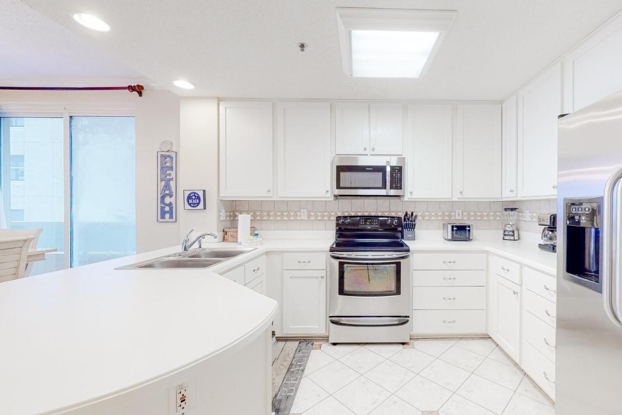 Apartamento The Enclave #507 Orange Beach Exterior foto
