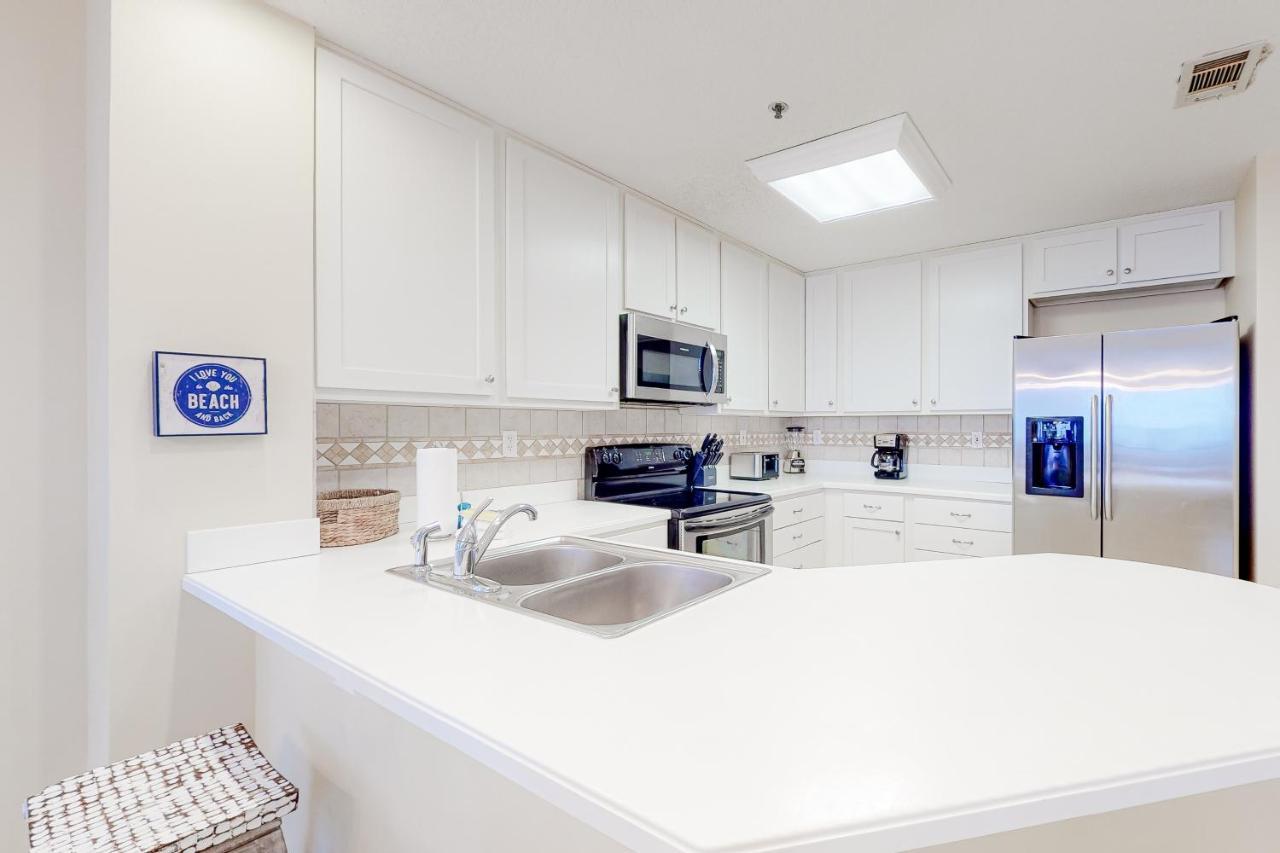 Apartamento The Enclave #507 Orange Beach Exterior foto