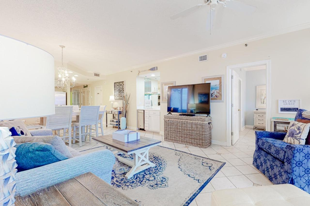 Apartamento The Enclave #507 Orange Beach Exterior foto