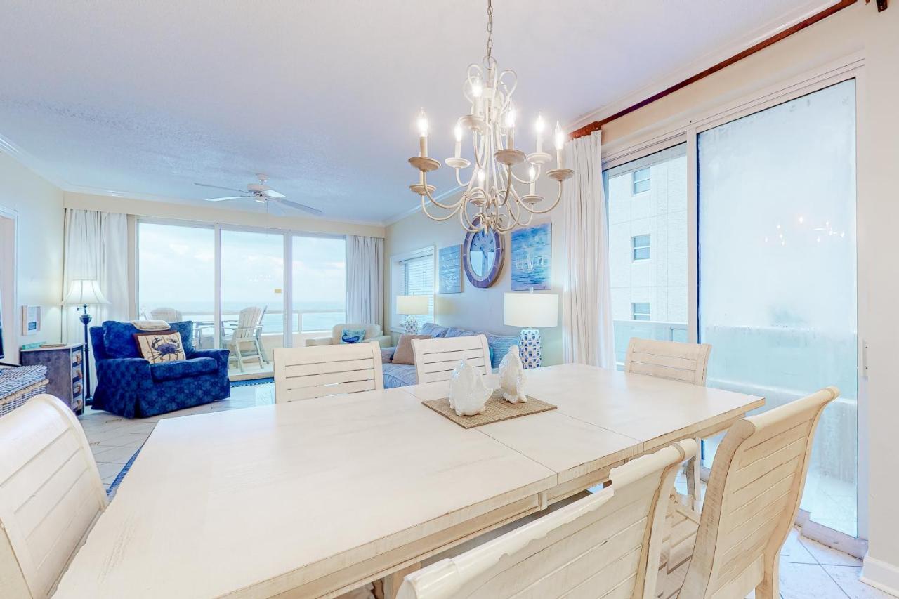 Apartamento The Enclave #507 Orange Beach Exterior foto