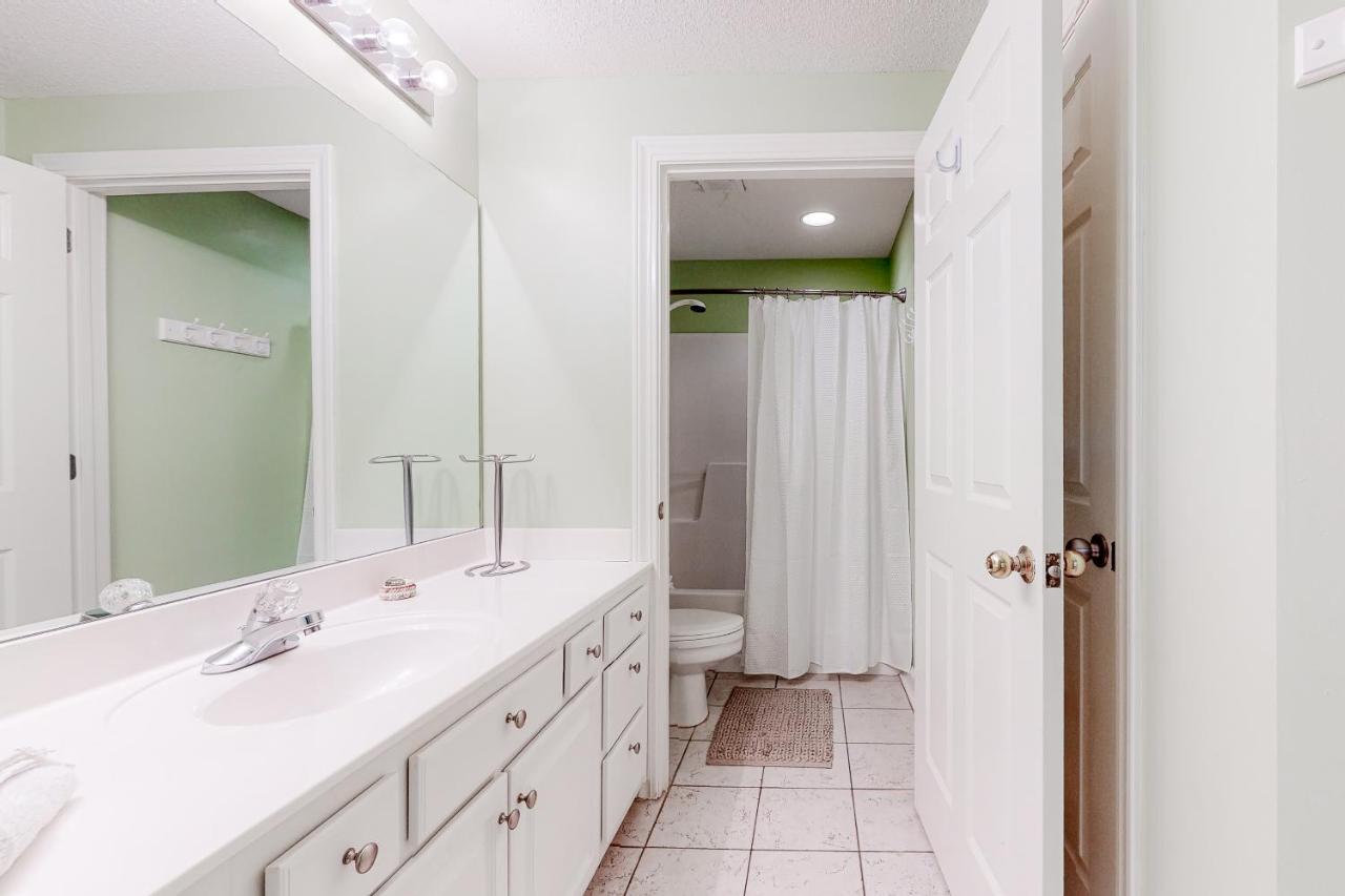 Apartamento The Enclave #507 Orange Beach Exterior foto