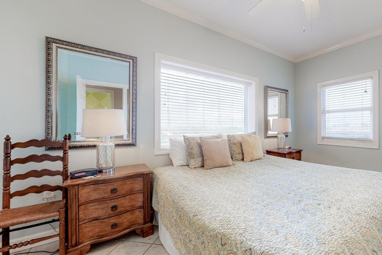 Apartamento The Enclave #507 Orange Beach Exterior foto