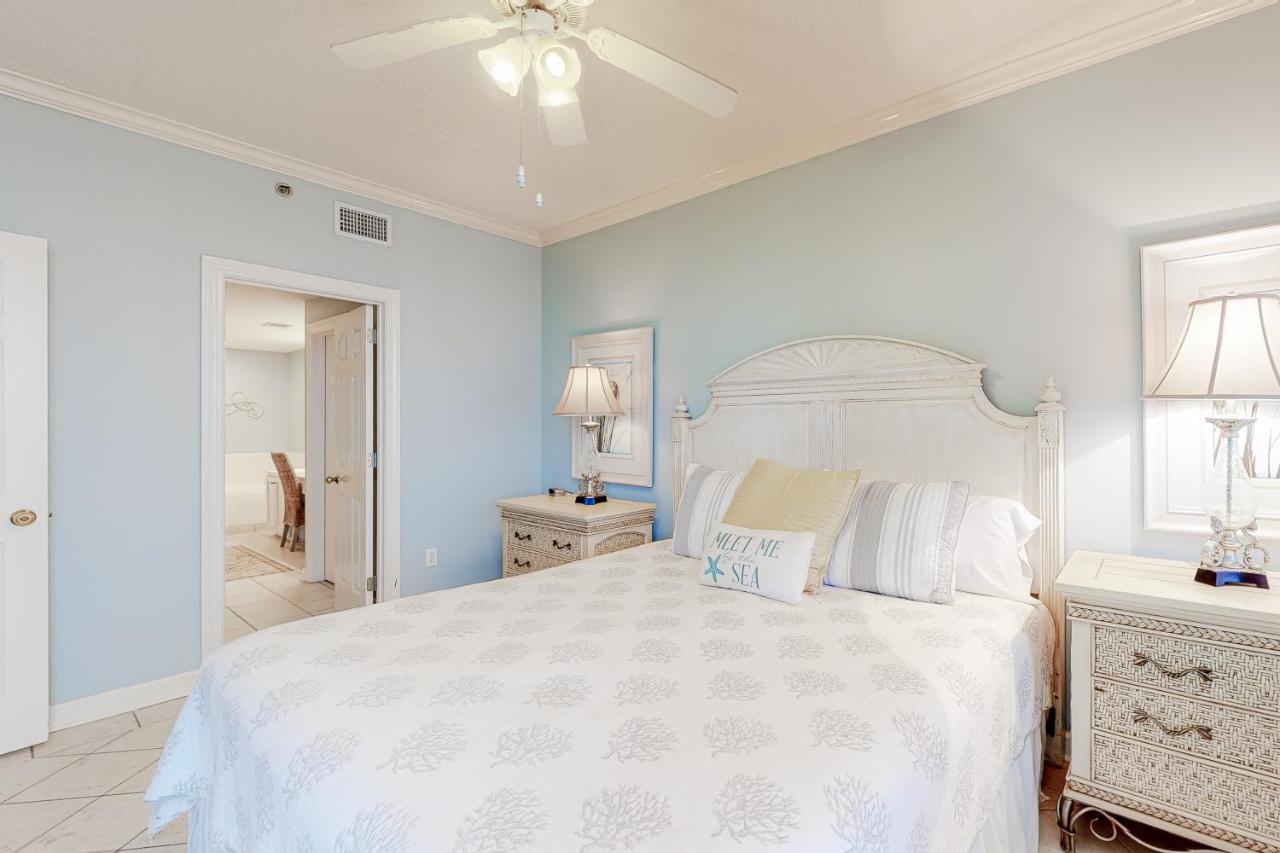 Apartamento The Enclave #507 Orange Beach Exterior foto