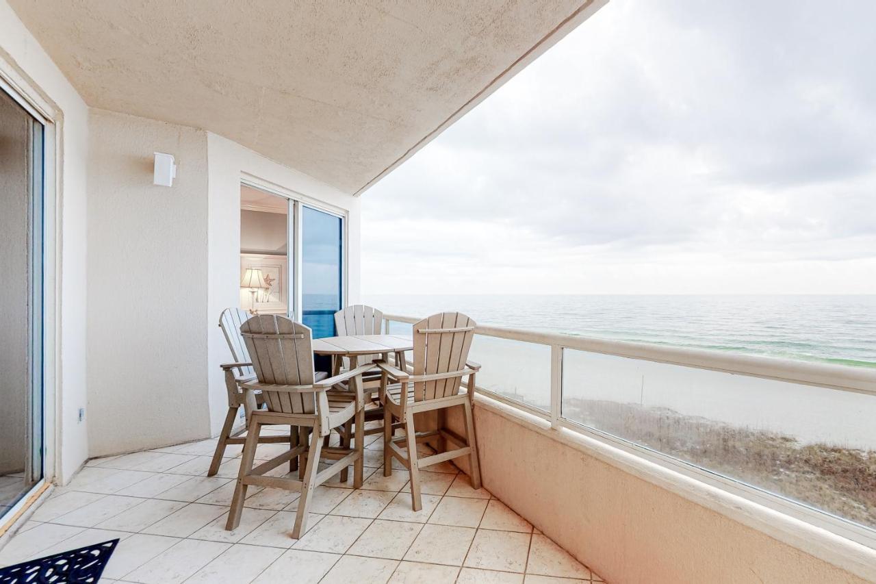 Apartamento The Enclave #507 Orange Beach Exterior foto