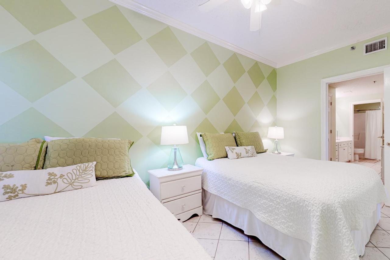 Apartamento The Enclave #507 Orange Beach Exterior foto