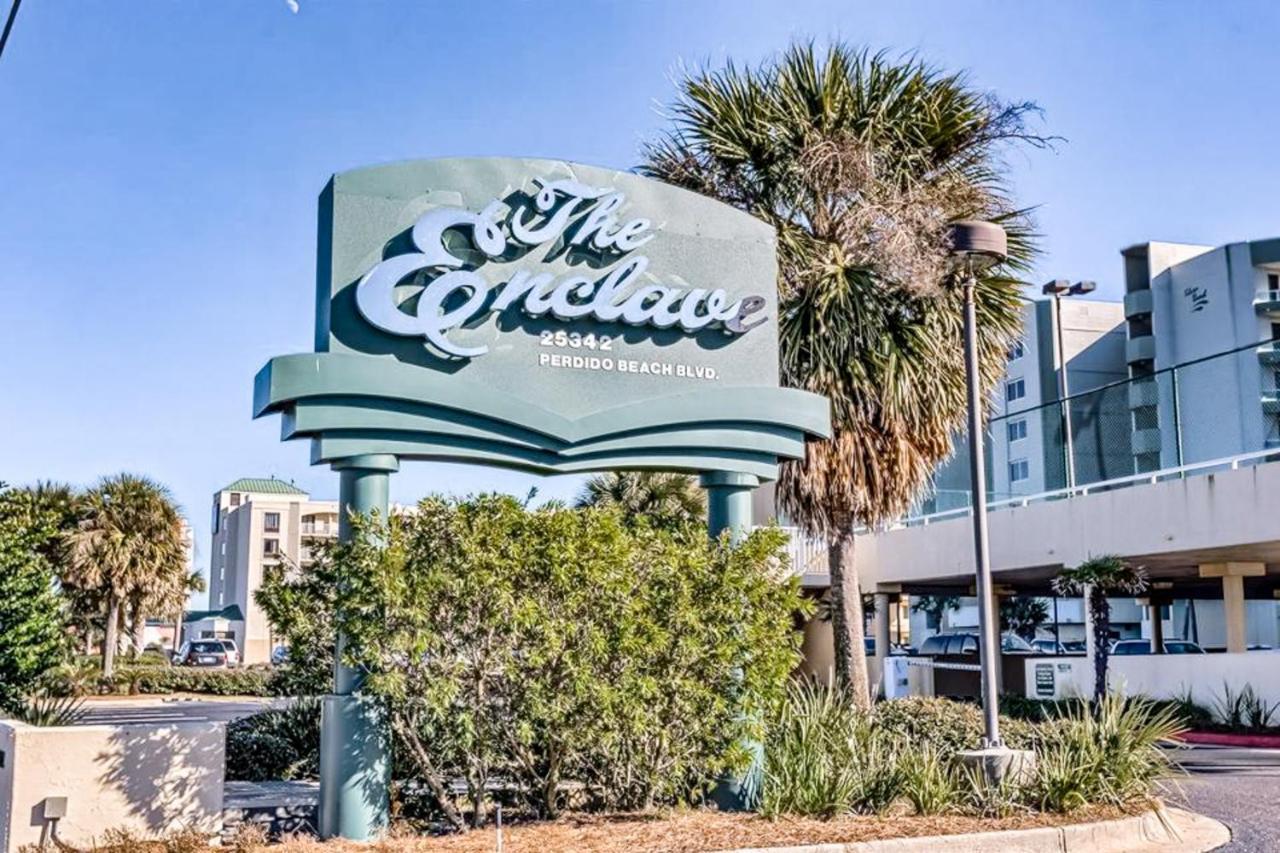 Apartamento The Enclave #507 Orange Beach Exterior foto