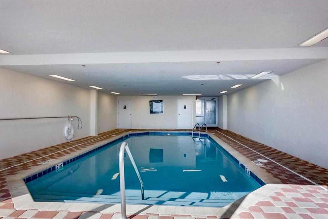 Apartamento The Enclave #507 Orange Beach Exterior foto