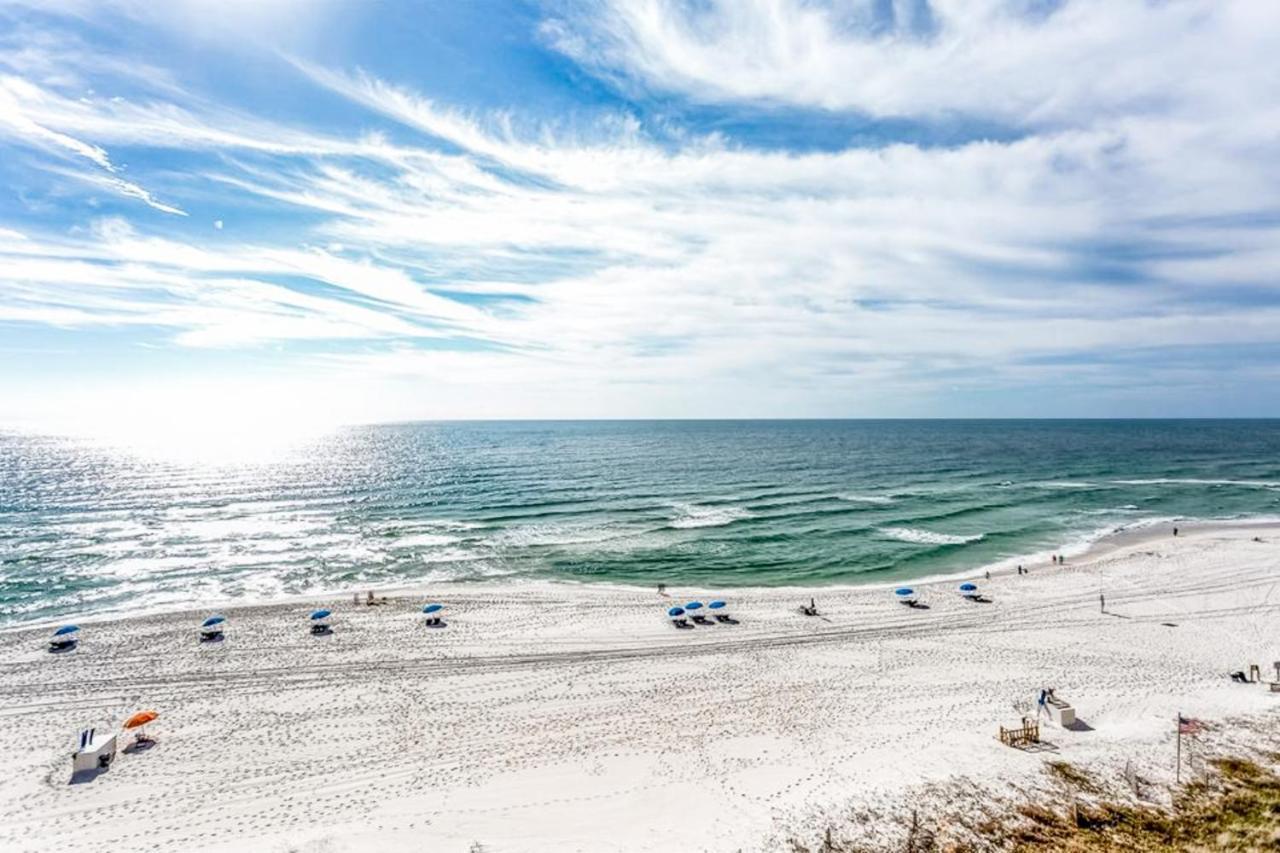 Apartamento The Enclave #507 Orange Beach Exterior foto