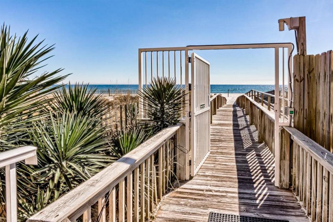 Apartamento The Enclave #507 Orange Beach Exterior foto
