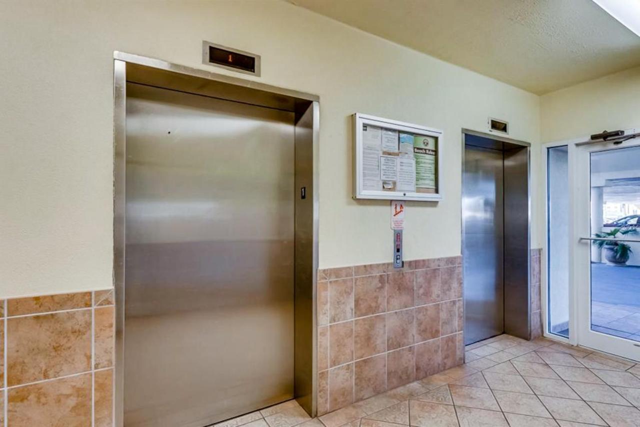 Apartamento The Enclave #507 Orange Beach Exterior foto