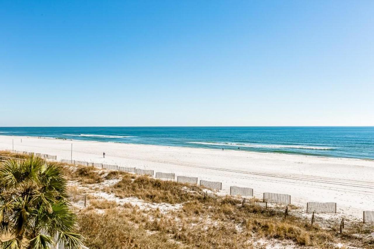 Apartamento The Enclave #507 Orange Beach Exterior foto