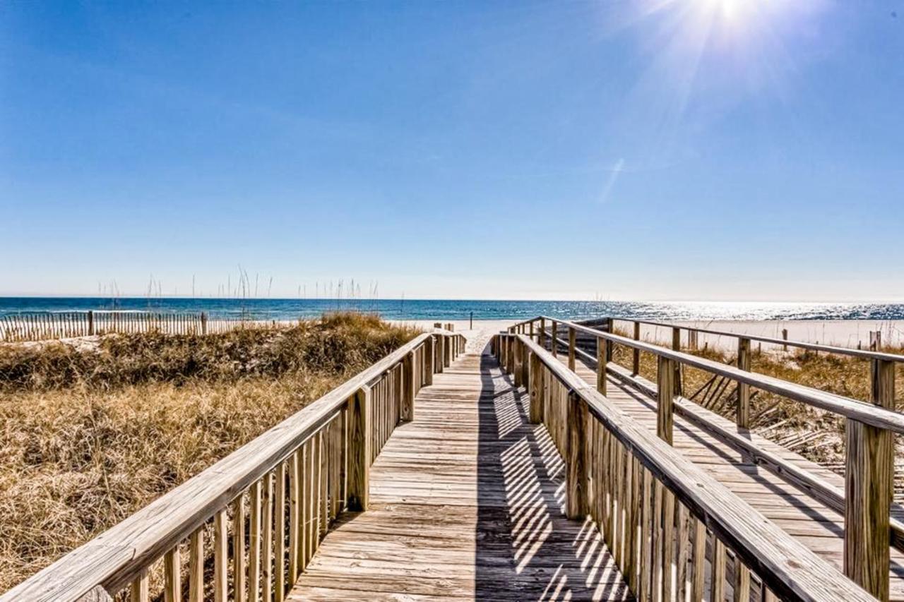 Apartamento The Enclave #507 Orange Beach Exterior foto
