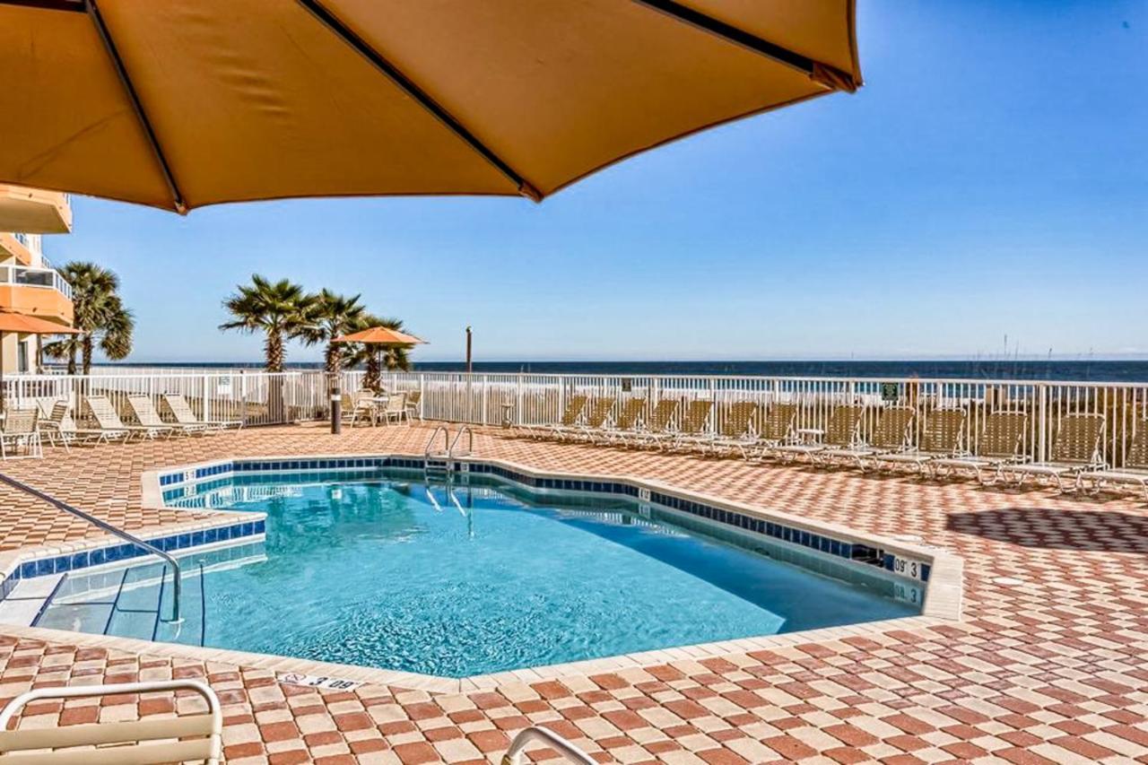 Apartamento The Enclave #507 Orange Beach Exterior foto