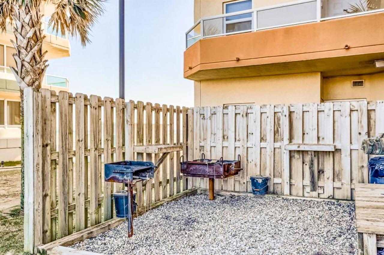 Apartamento The Enclave #507 Orange Beach Exterior foto