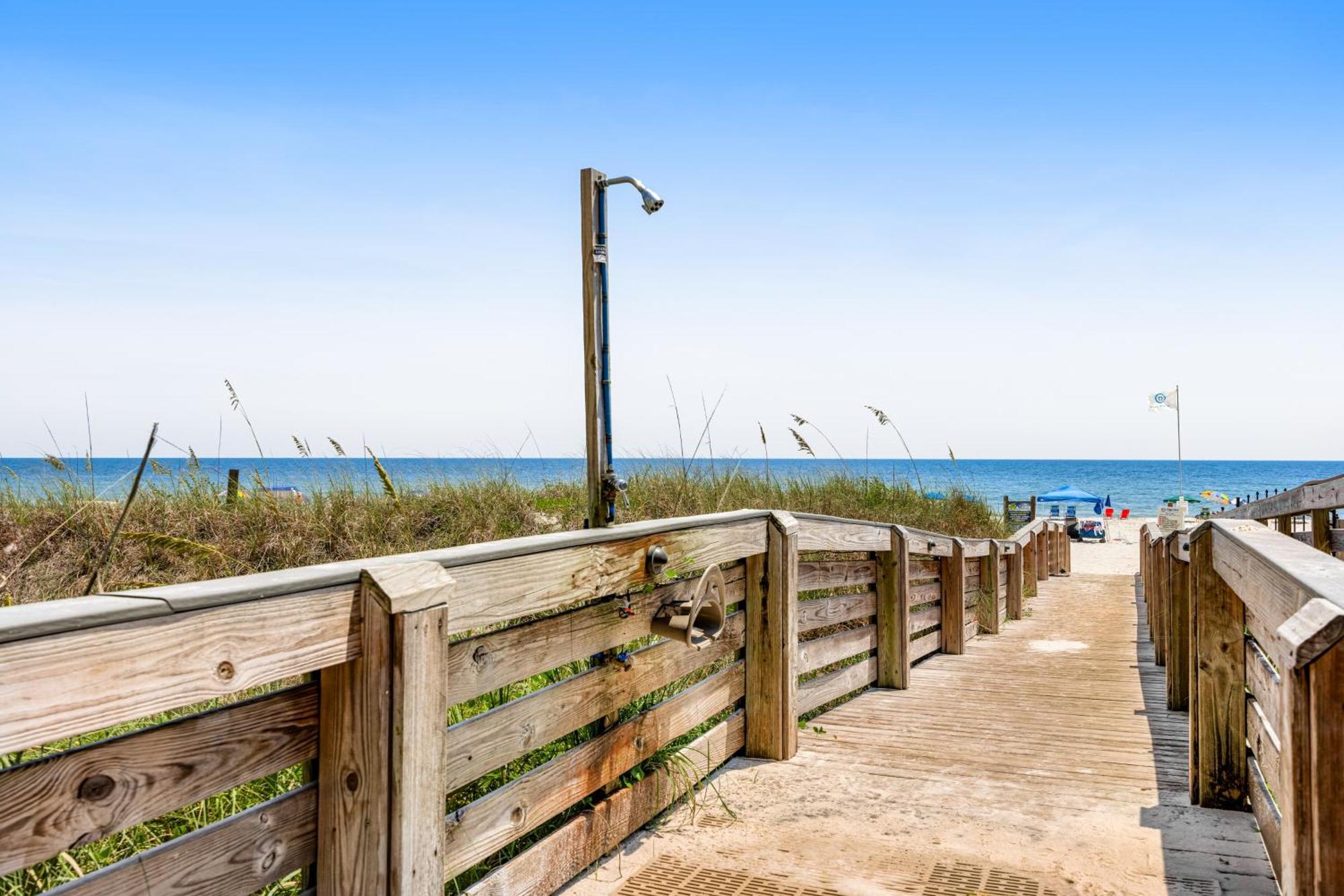 Apartamento The Enclave #507 Orange Beach Exterior foto