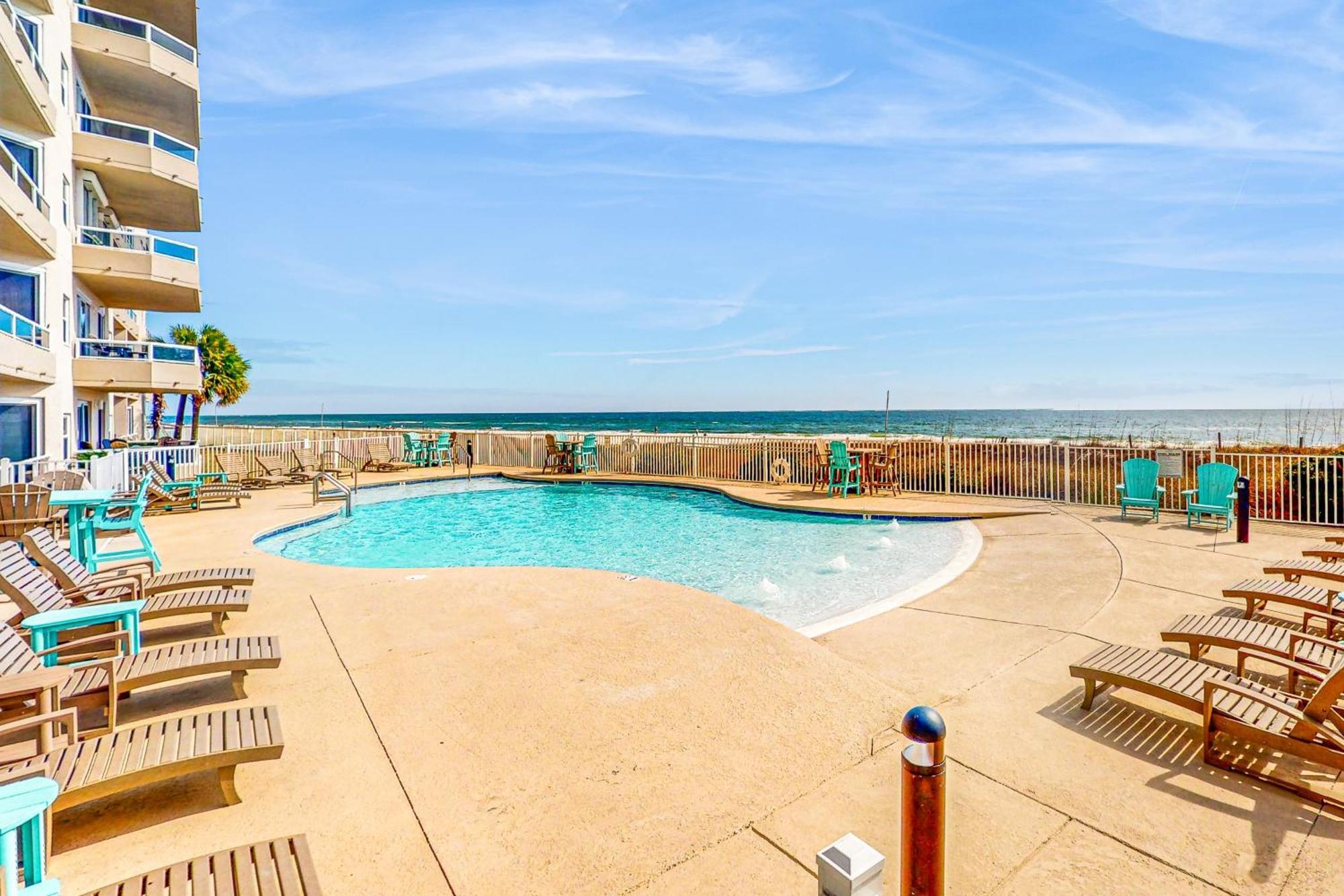 Apartamento The Enclave #507 Orange Beach Exterior foto