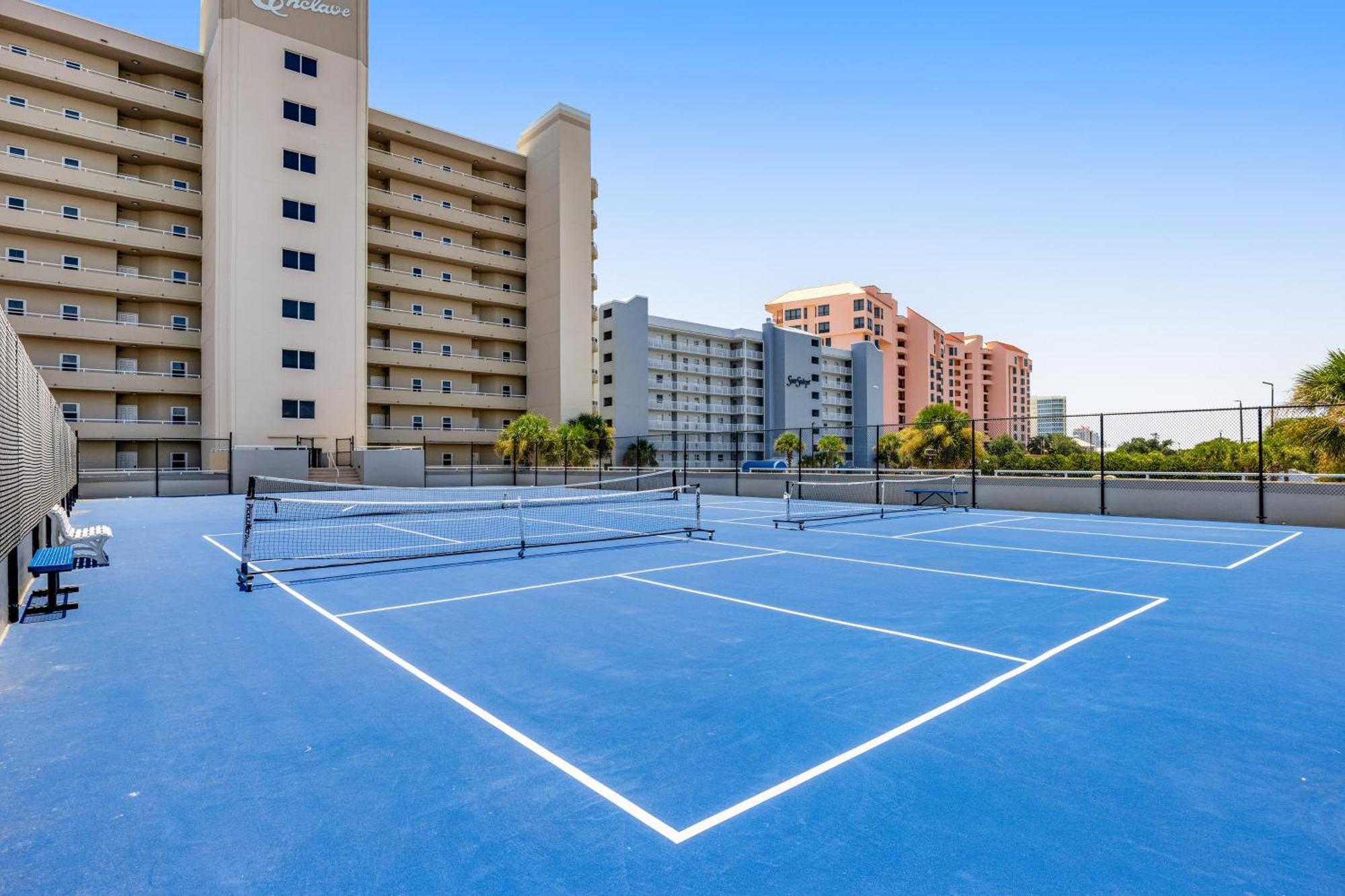 Apartamento The Enclave #507 Orange Beach Exterior foto