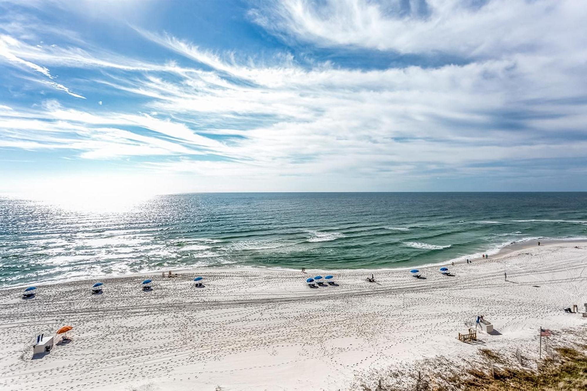 Apartamento The Enclave #507 Orange Beach Exterior foto