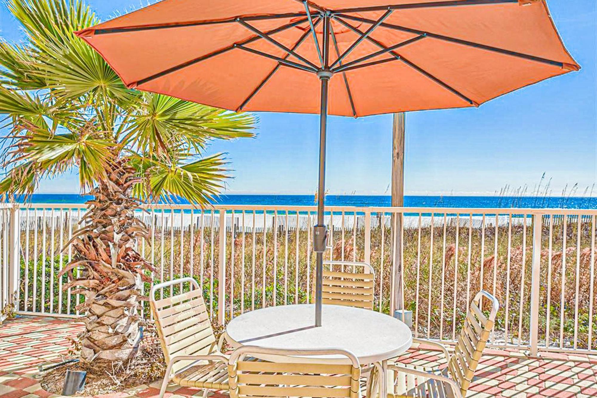 Apartamento The Enclave #507 Orange Beach Exterior foto