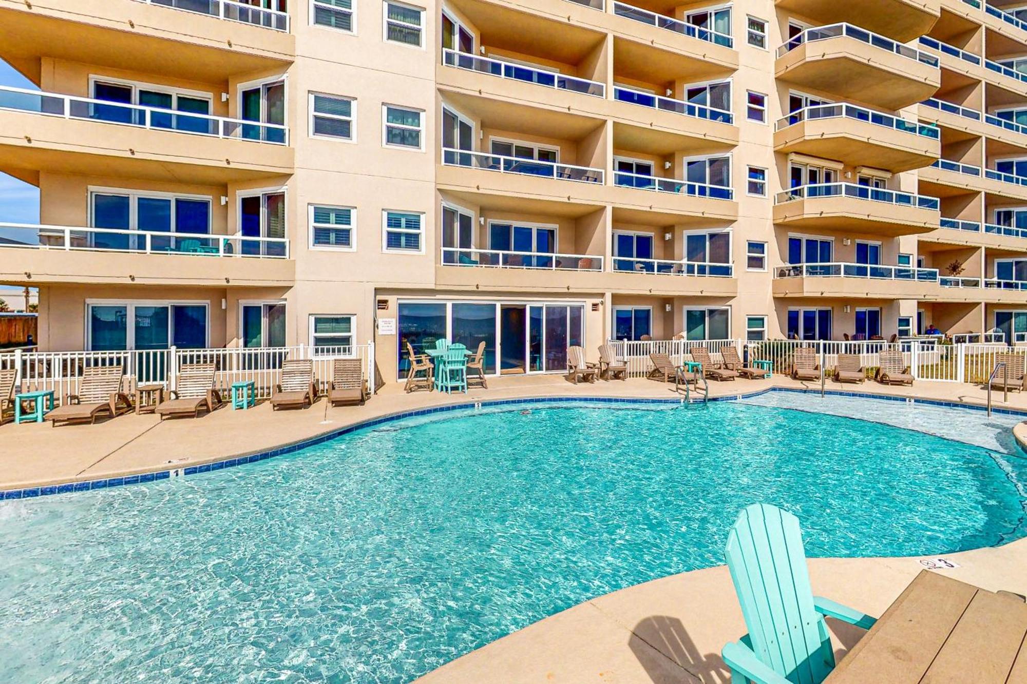 Apartamento The Enclave #507 Orange Beach Exterior foto